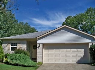 1352 Gleniffer Hill Rd, Toms River, NJ