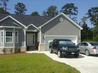 624 Garden Ave, Georgetown, SC 29440