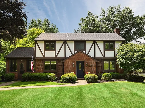 3211 Unionville Rd, Cranberry Township, PA 16066