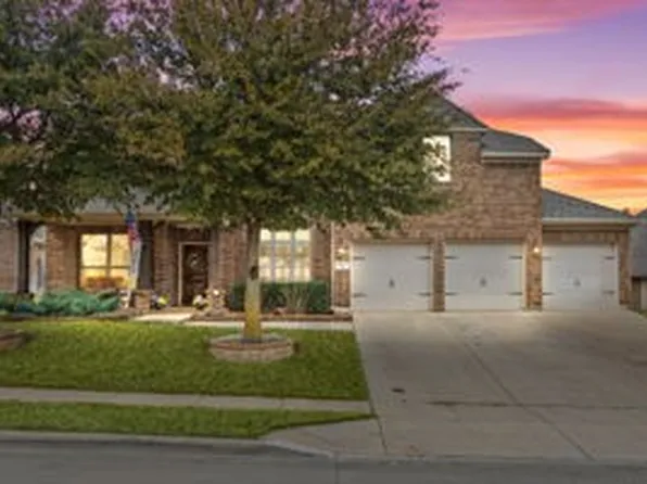 6017 Westgate Dr, Fort Worth, TX 76179