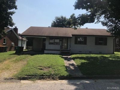 1422 Talley Ave, Petersburg, VA, 23803