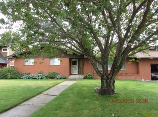 407 Michigan St, Sandpoint, ID 83864