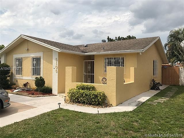1st image of 5105 NW 195th Ter