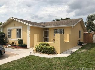 5105 NW 195th Ter, Opa Locka, FL 33055