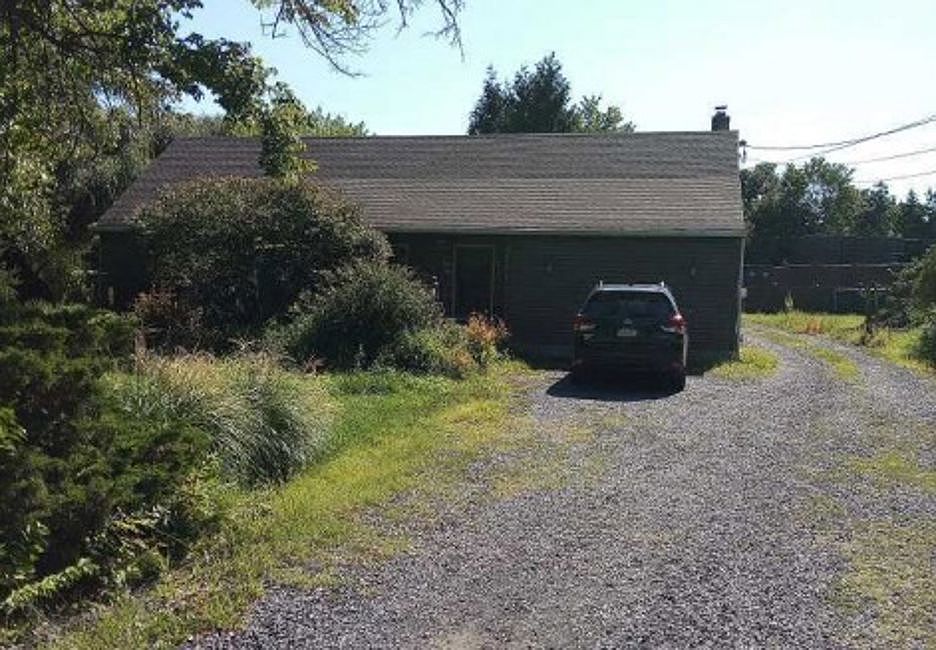 Property Front View