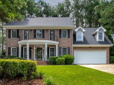 1224 Marshall Farm St, Wake Forest, NC, 27587
