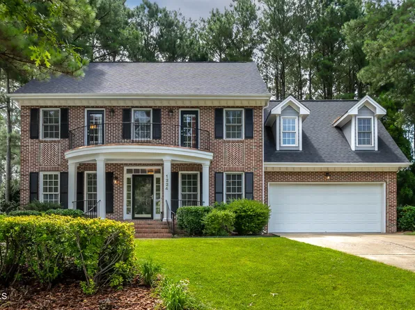 1224 Marshall Farm St, Wake Forest, NC 27587