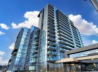 10 Gatineau Dr #712, Vaughan, ON L4J 8H5