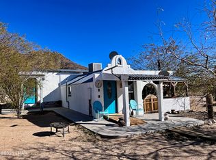 11658 S Sherry Rd, Yucca, AZ 86438