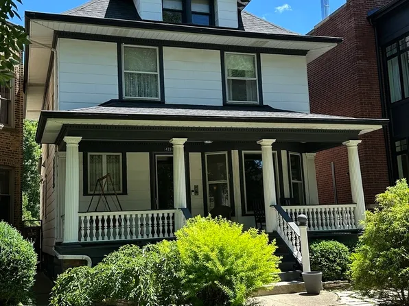 4231 N Winchester Ave, Chicago, IL 60613