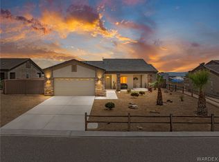 2638 Canyon Park Dr, Bullhead City, AZ 86442