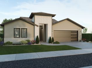 Gunnison Plan, Spruce Point by Homes at Cobble Creek, Montrose, CO 81401