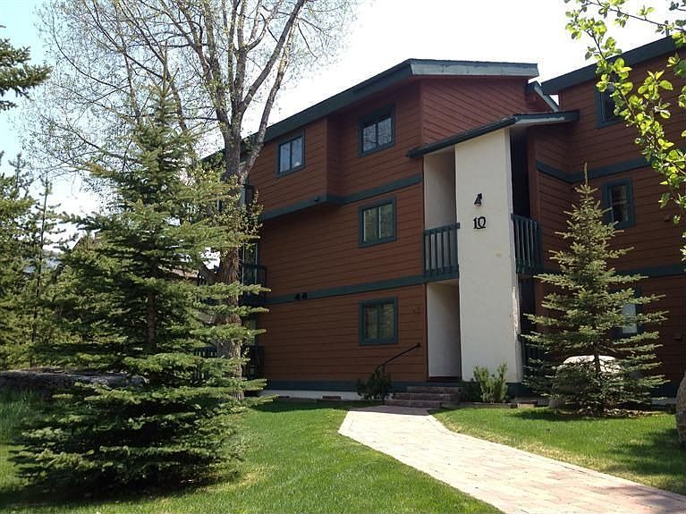 For Sale: 4514 Timber Falls Ct 1005, Vail, CO 81657