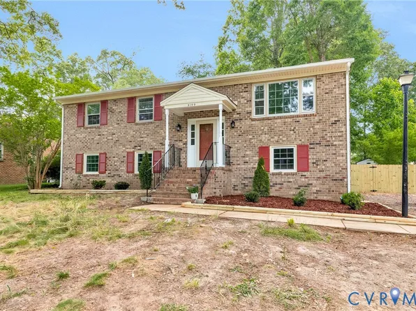 5109 Dermotte Ln, North Chesterfield, VA 23237