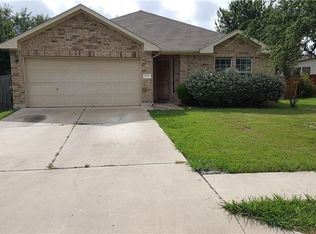 104 N Treasure Oaks Dr, Leander, TX 78641