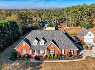 35 Upchurch Rd, McDonough, GA 30252