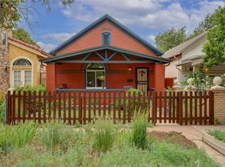 424 Inca St, Denver, CO 80204