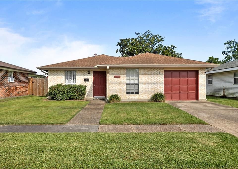 1529 N Atlanta St, Metairie, LA 70003 | MLS #2451267 | Zillow