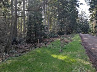 10325 Totem Way, Anderson Island, WA 98303