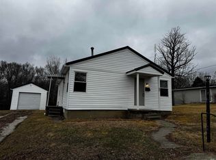 409 E Lincoln St, Marion, IN 46952