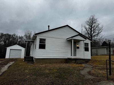 409 E Lincoln St, Marion, IN, 46952