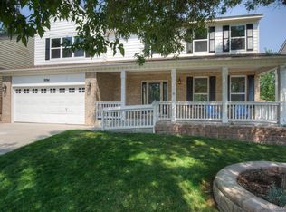 9784 Townsville Cir, Highlands Ranch, CO 80130
