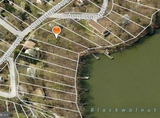 1260 Crummell Ave, Annapolis, MD 21403