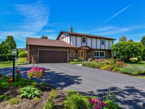 1150 West Duchess COURT, Bayside, WI 53217