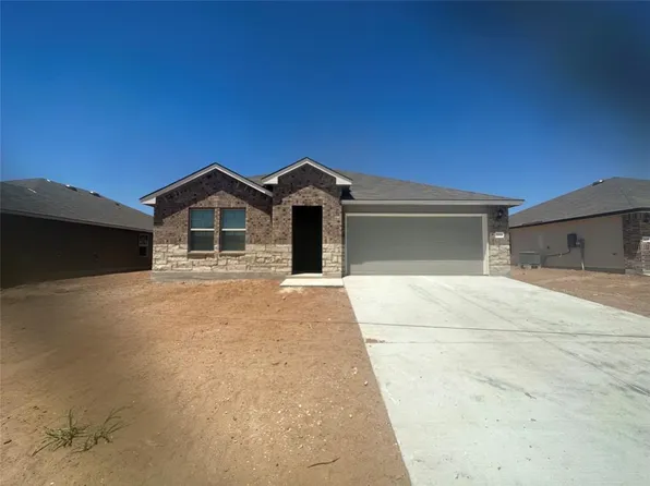7033 Llano Drive, China Spring, TX 76633