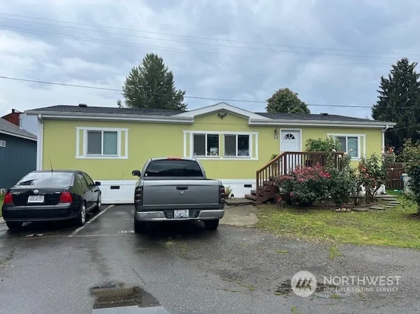 827 W Valley Highway #94, Kent, WA 98032