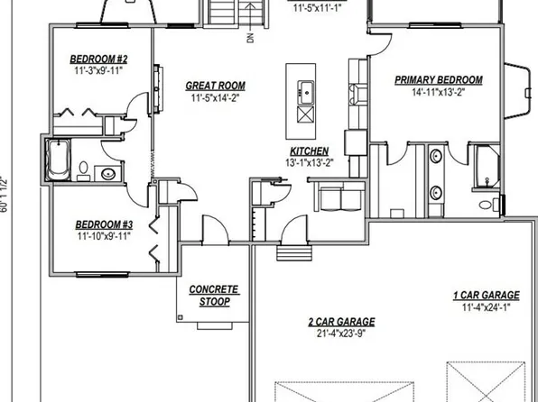 4711 Everest Ave, Ames, IA 50014