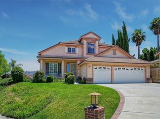 28217 Bel Monte Ct, Santa Clarita, CA 91387