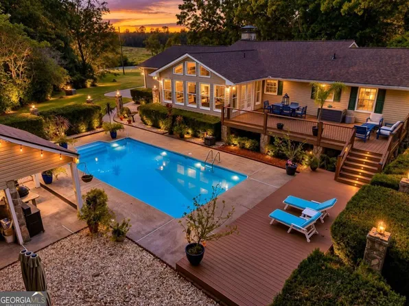 192 Athens Boat Club Rd, Dawsonville, GA 30534