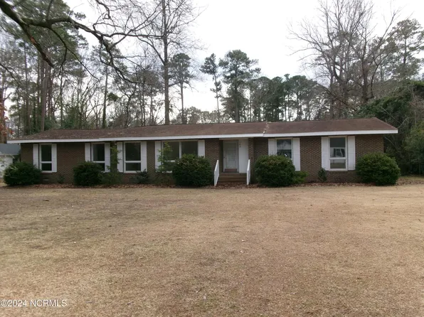 103 Mallard Drive, Washington, NC 27889