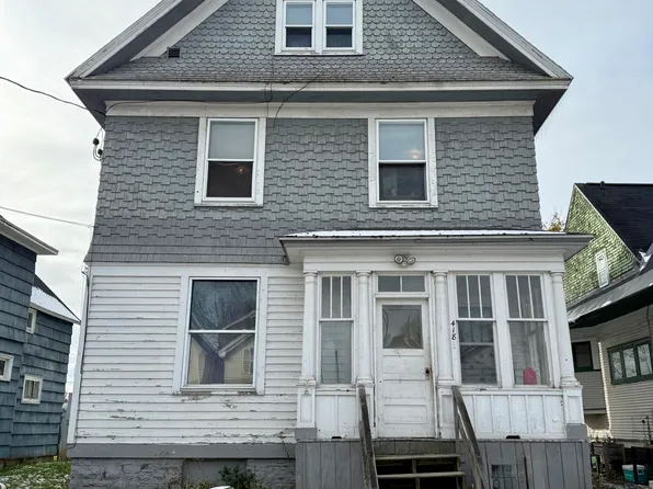 418 Dawson St, Sault Sainte Marie, MI 49783