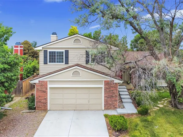 8441 S Timberwood Street, Highlands Ranch, CO 80126