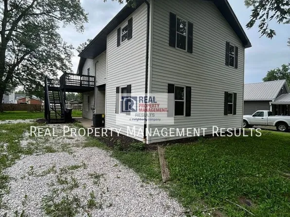 1624 S Red Bank Rd #B, Evansville, IN 47712