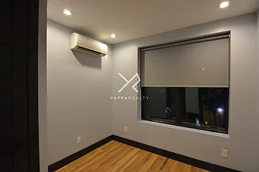 Rented by Yaffa Realty LLC