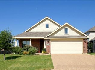 7252 Windy Ridge Dr, Fort Worth, TX 76123