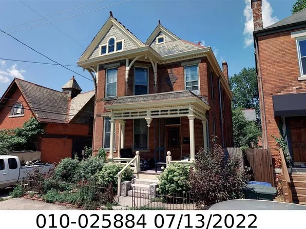 183 S 19th St, Columbus, OH 43205