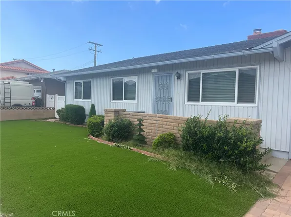 1921 W 232nd St, Torrance, CA 90501