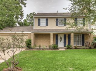19622 Gamble Oak Dr, Humble, TX 77346
