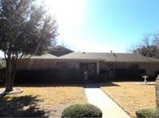 3845 Parkwood Dr, San Angelo, TX 76904