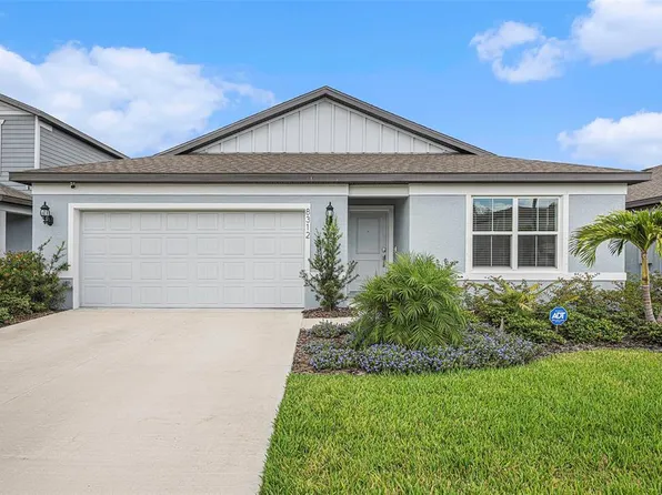 8312 Reefbay Cv, Parrish, FL 34219