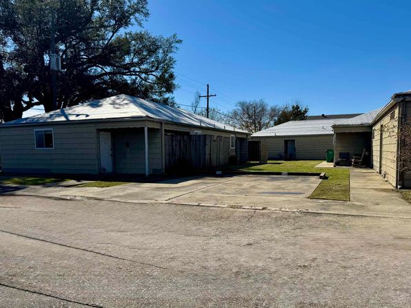 200 Barataria St, Lockport, LA 70374