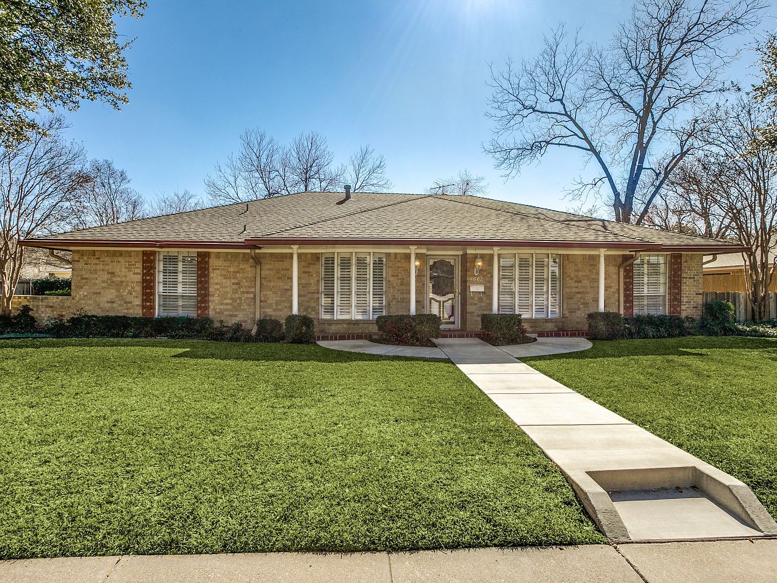 1602 Mayfield Ave, Garland, TX 75041 Zillow