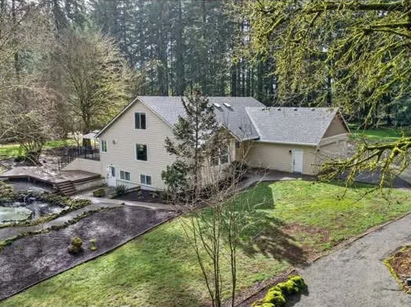 14811 NE 249th St, Battle Ground, WA 98604