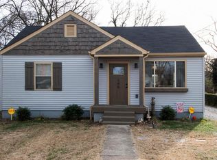 146 Piedmont Ave, Nashville, TN 37216