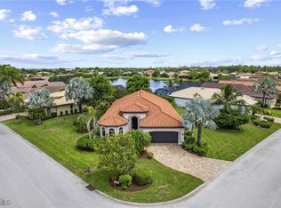 23503 Sanabria Loop, Bonita Springs, FL 34135