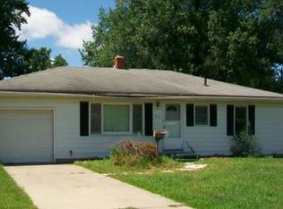 5047 Winona Rd, Toledo, OH 43613